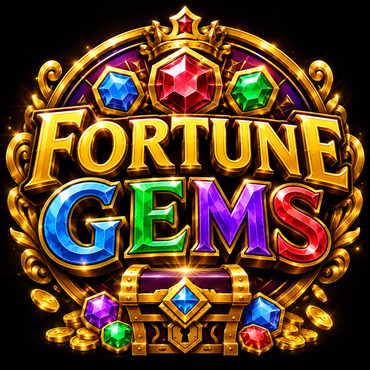 Fortune Gems