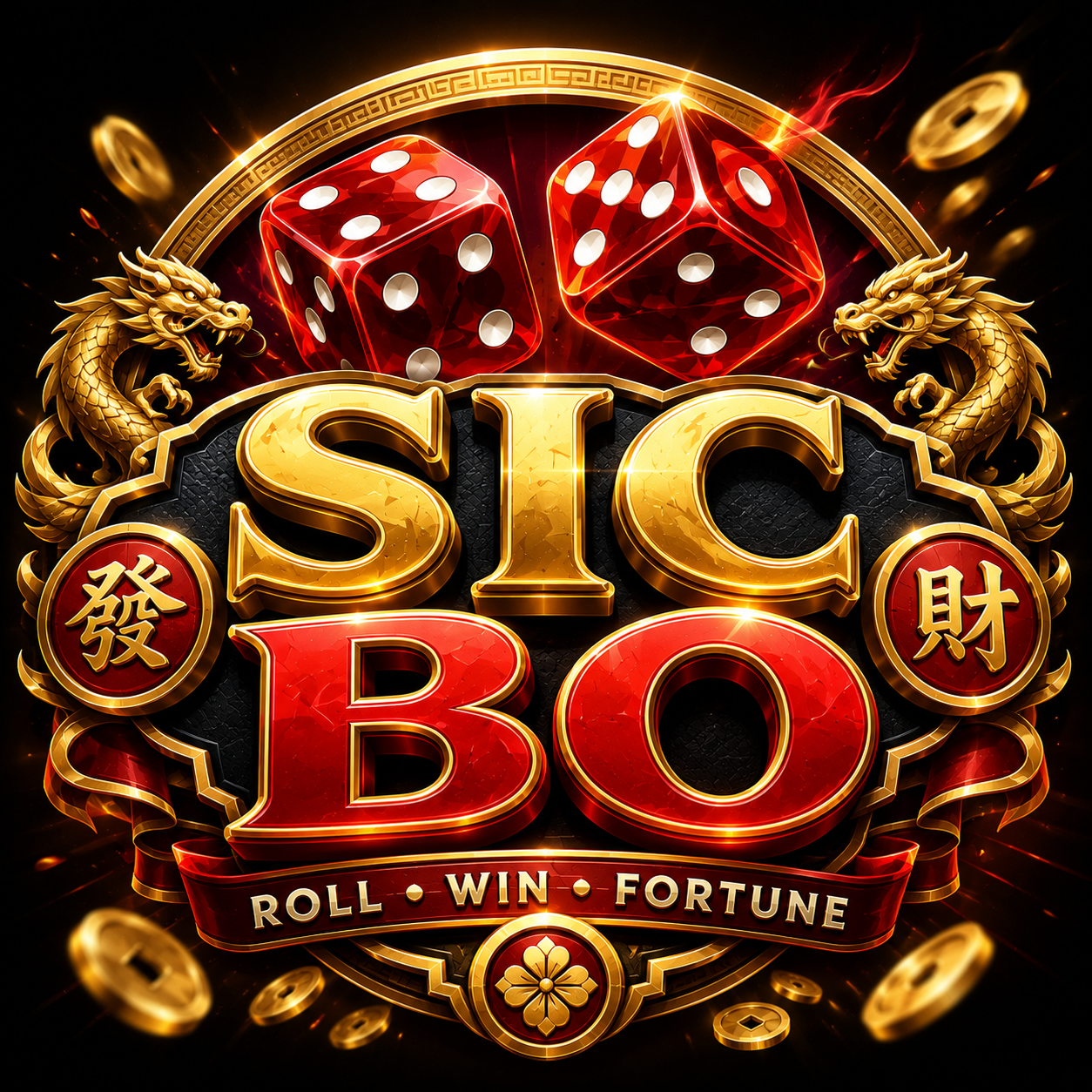 Sic Bo